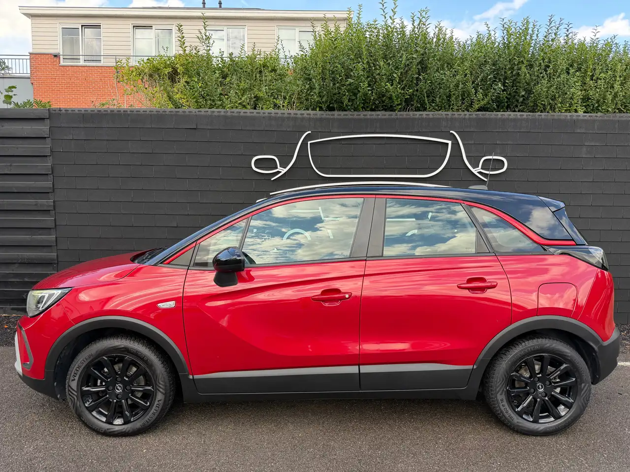 Opel Crossland - 2