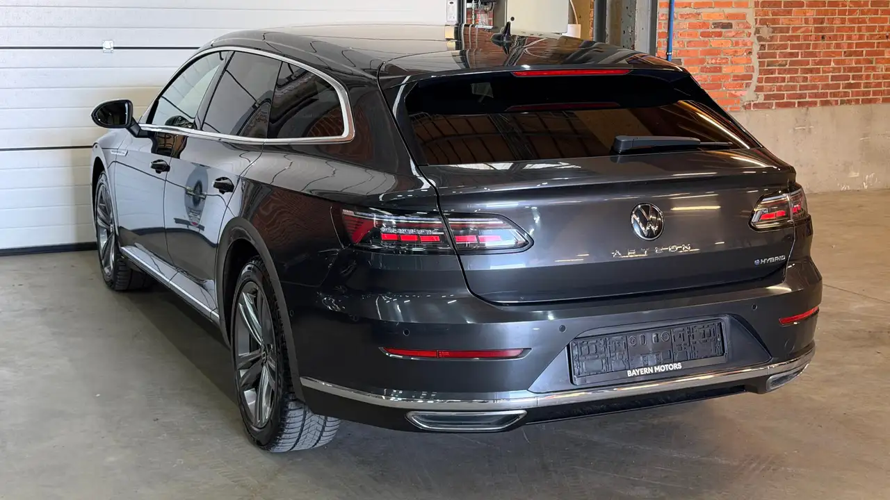 Volkswagen Arteon - 8