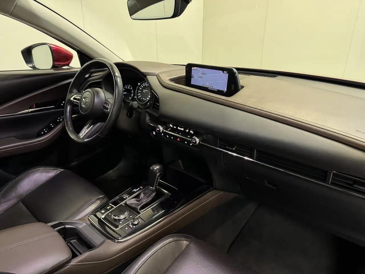 Mazda CX-30 - 12