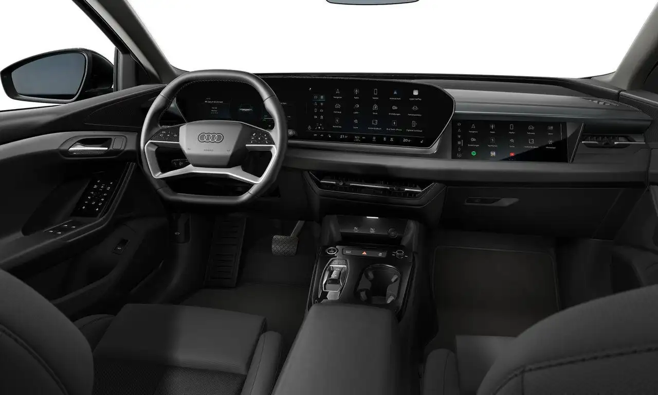 Audi Q6 e-tron - 4