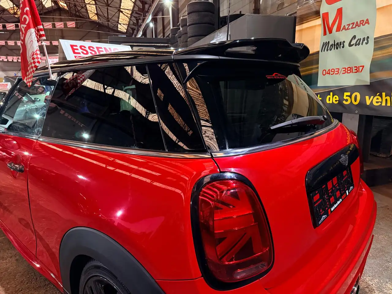 MINI Cooper - 10