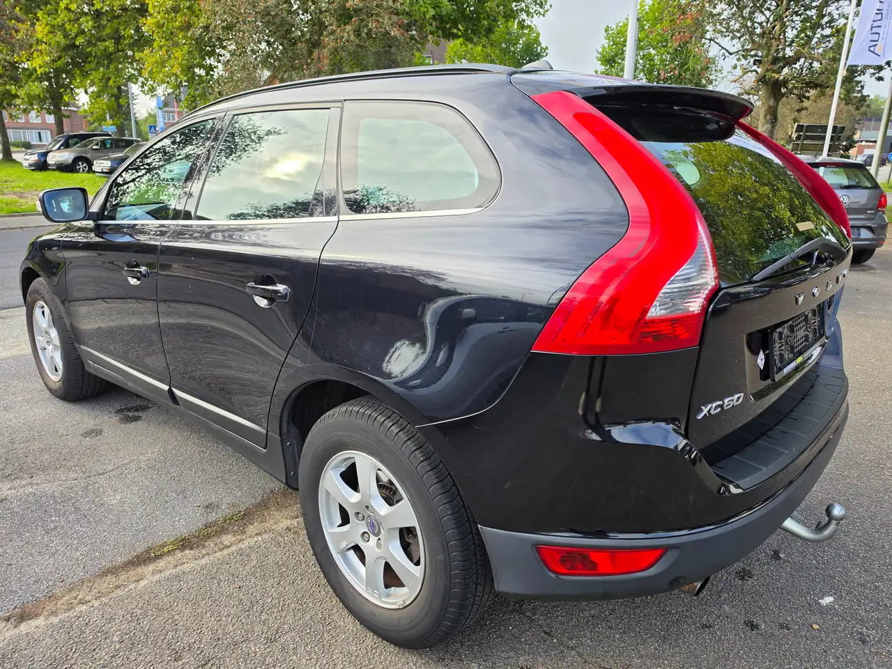 Volvo XC60 - 4