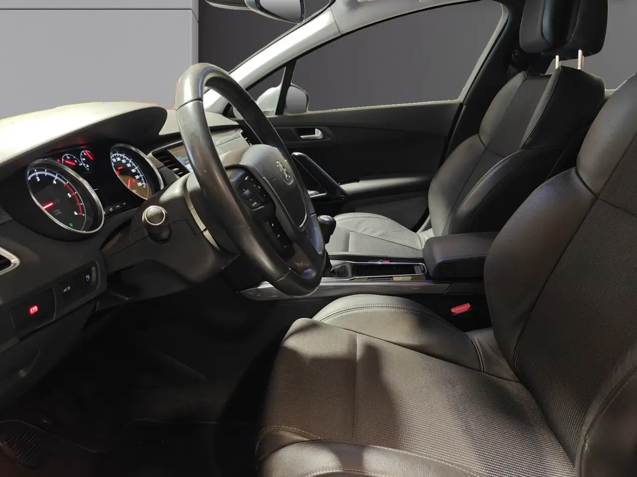 Peugeot 508 - 11