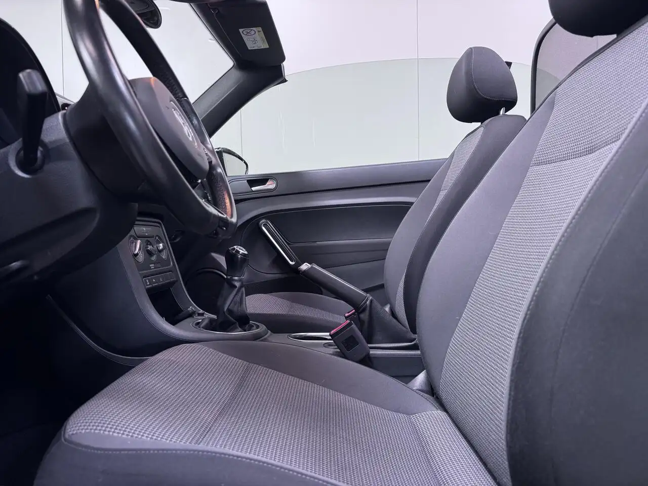Volkswagen Beetle - 8