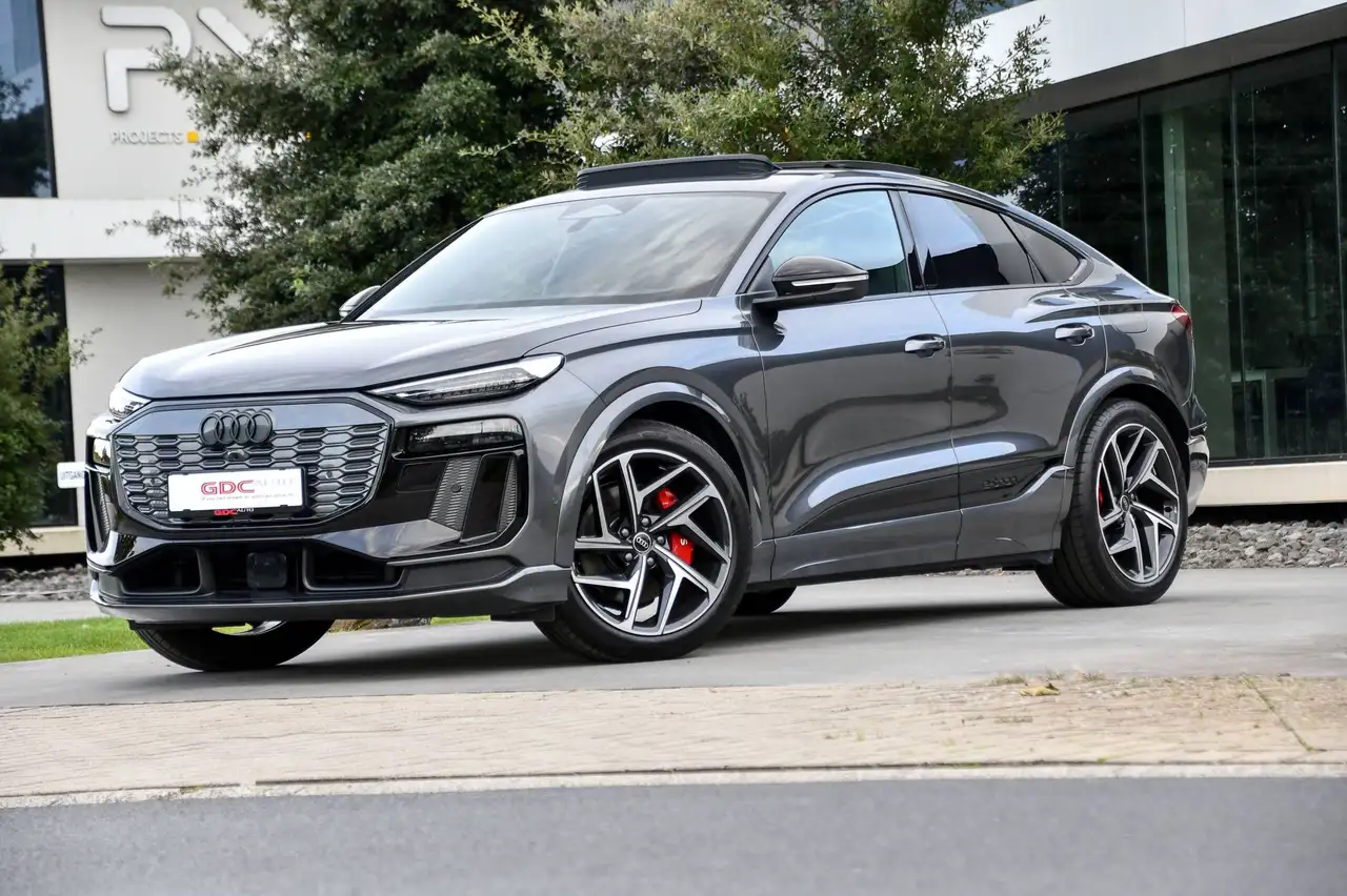 Audi SQ6 e-tron - 10