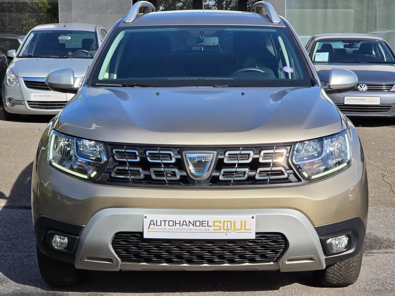 Dacia Duster - 6