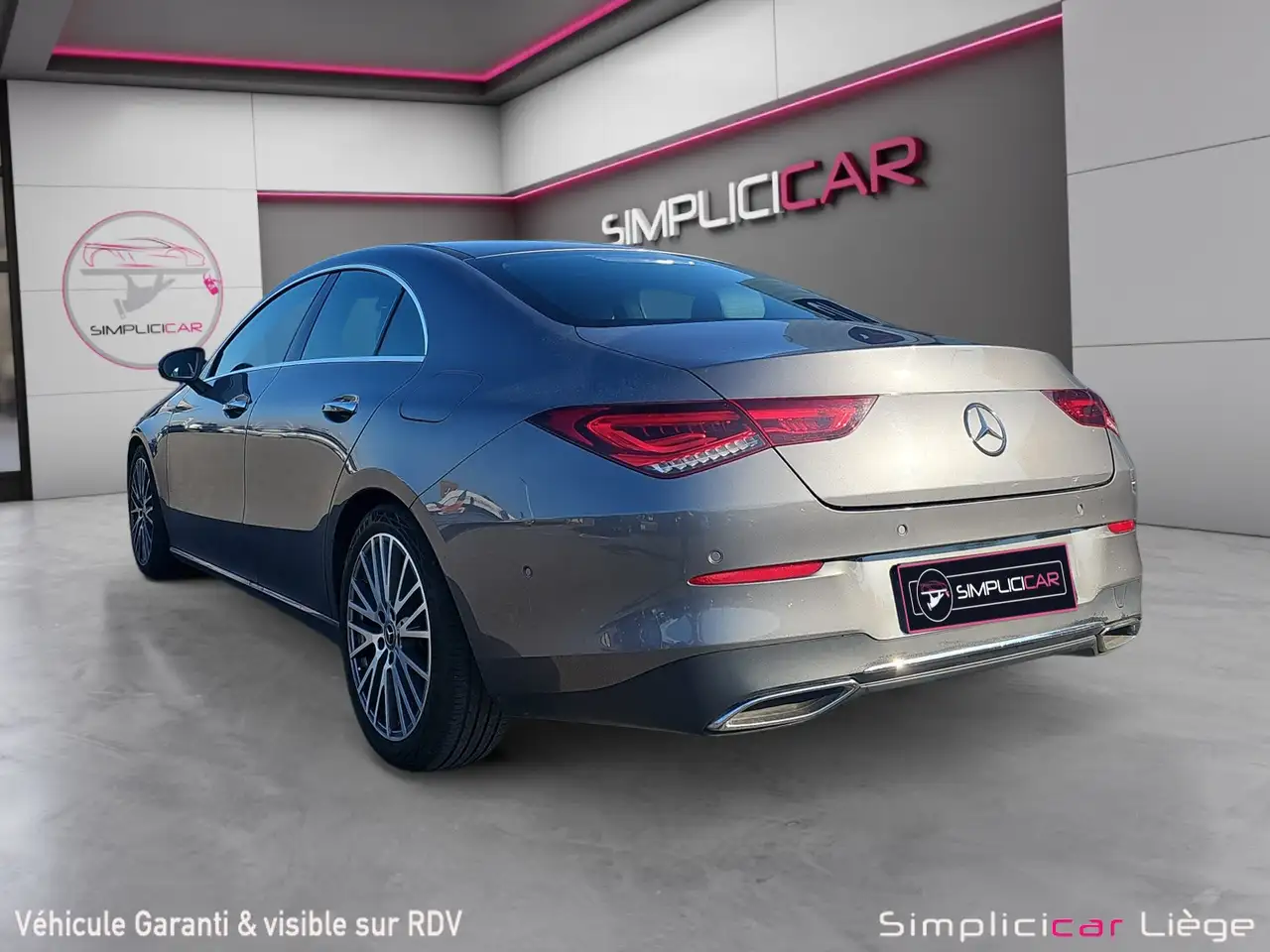 Mercedes-Benz Autres - 5
