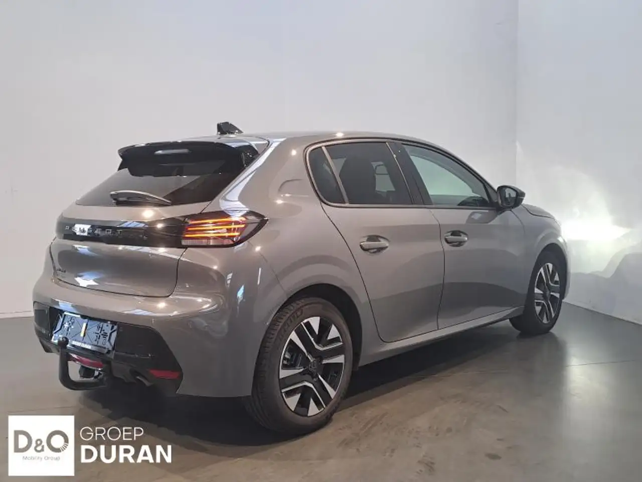 Peugeot 208 - 7