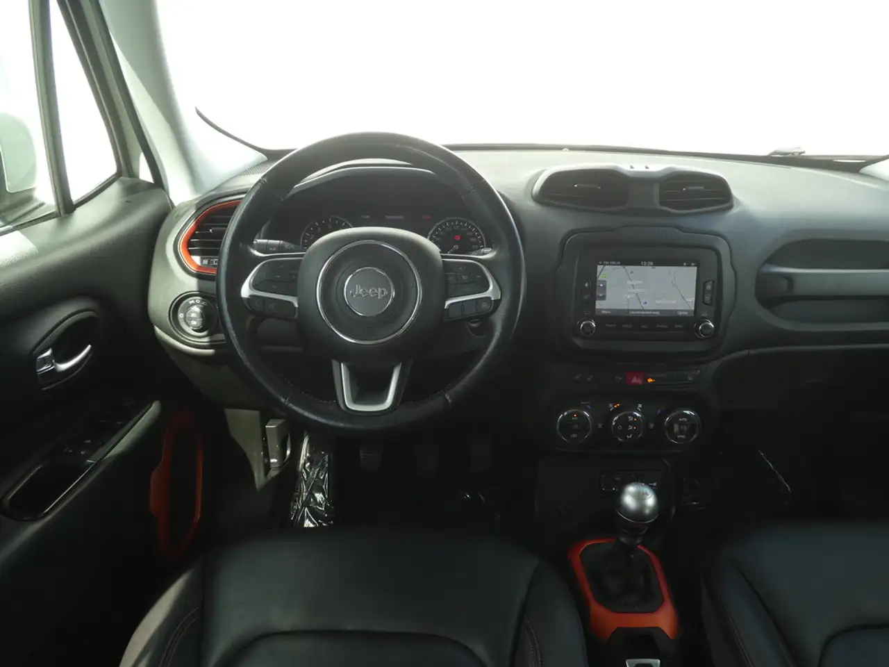 Jeep Renegade - 7