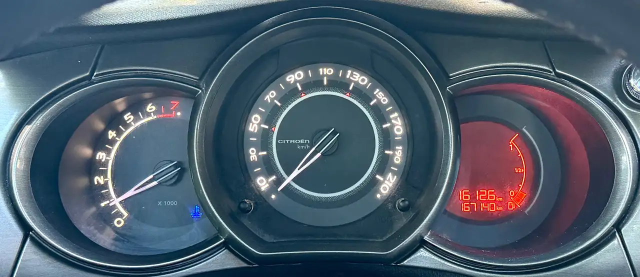 Citroen C3 - 7