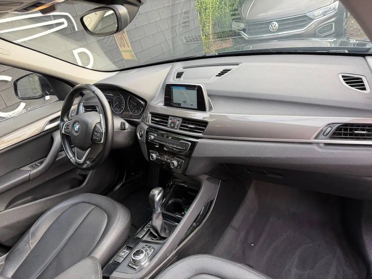 BMW X1 - 12