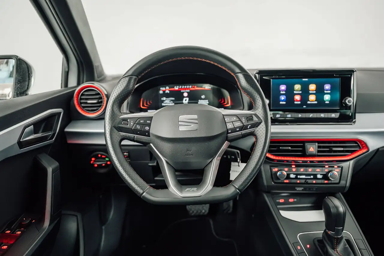 SEAT Ibiza - 10