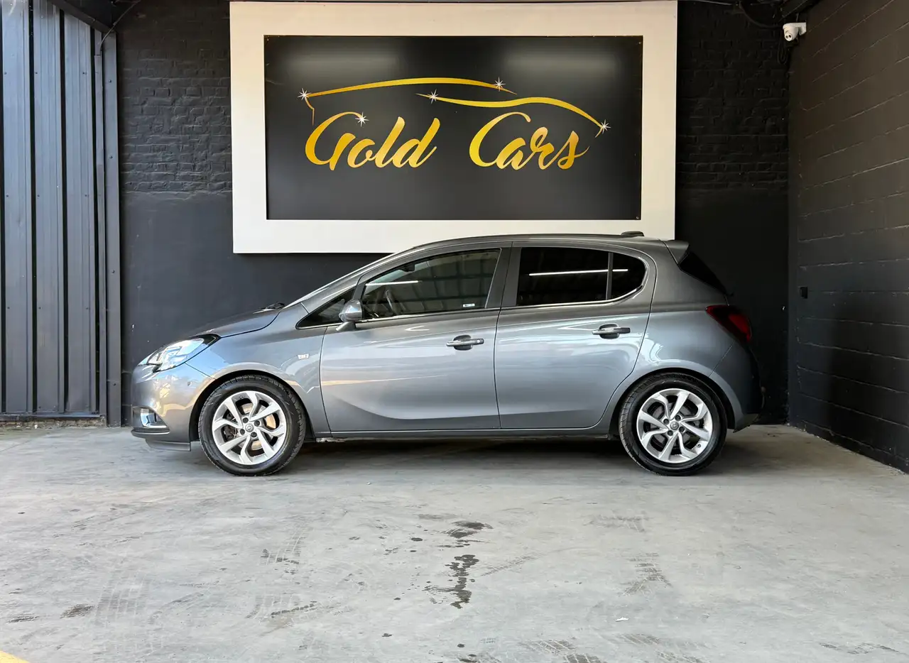 Opel Corsa - 3