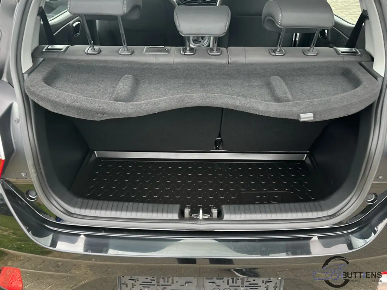 Hyundai i10 - 10