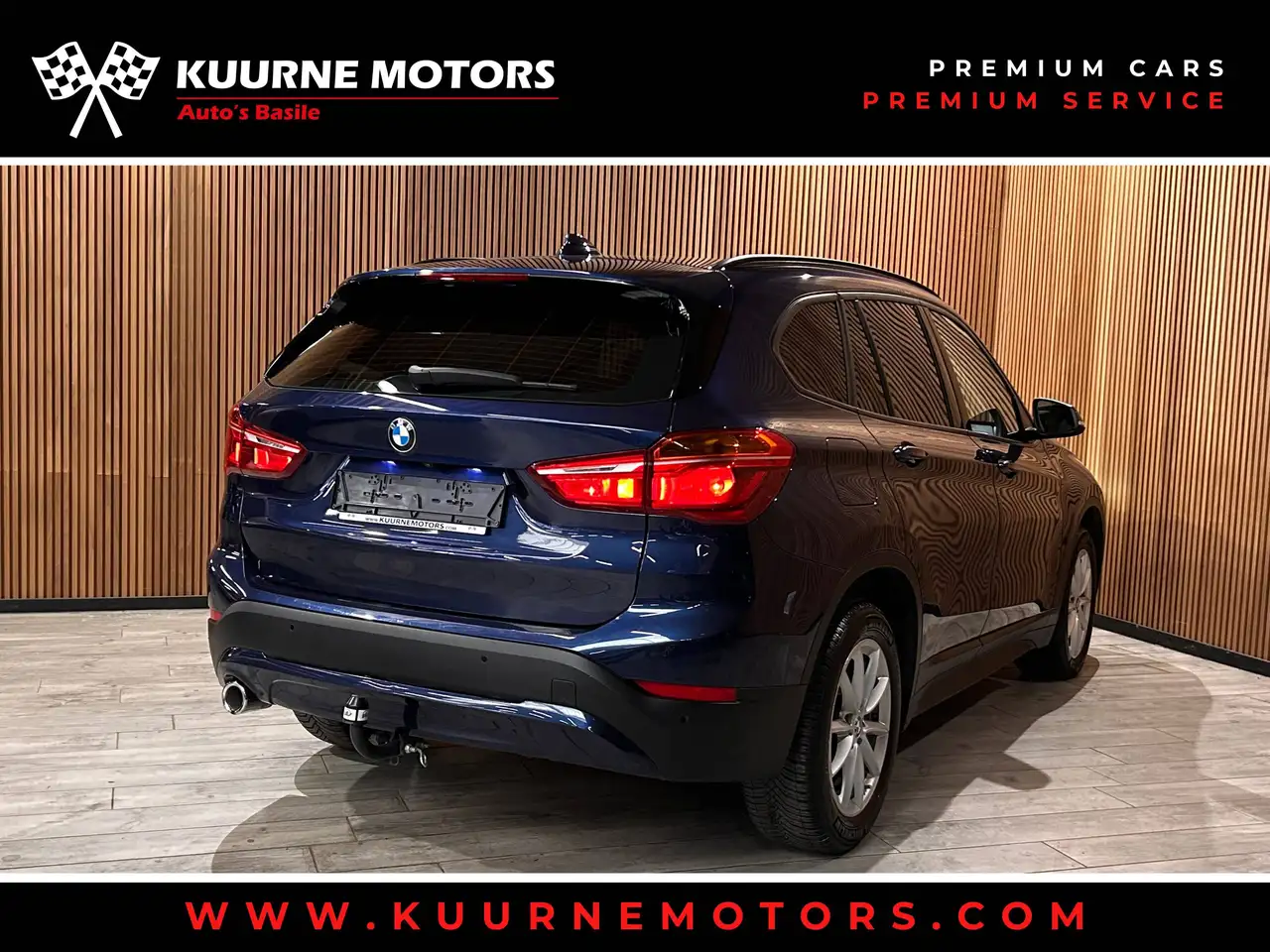 BMW X1 - 4