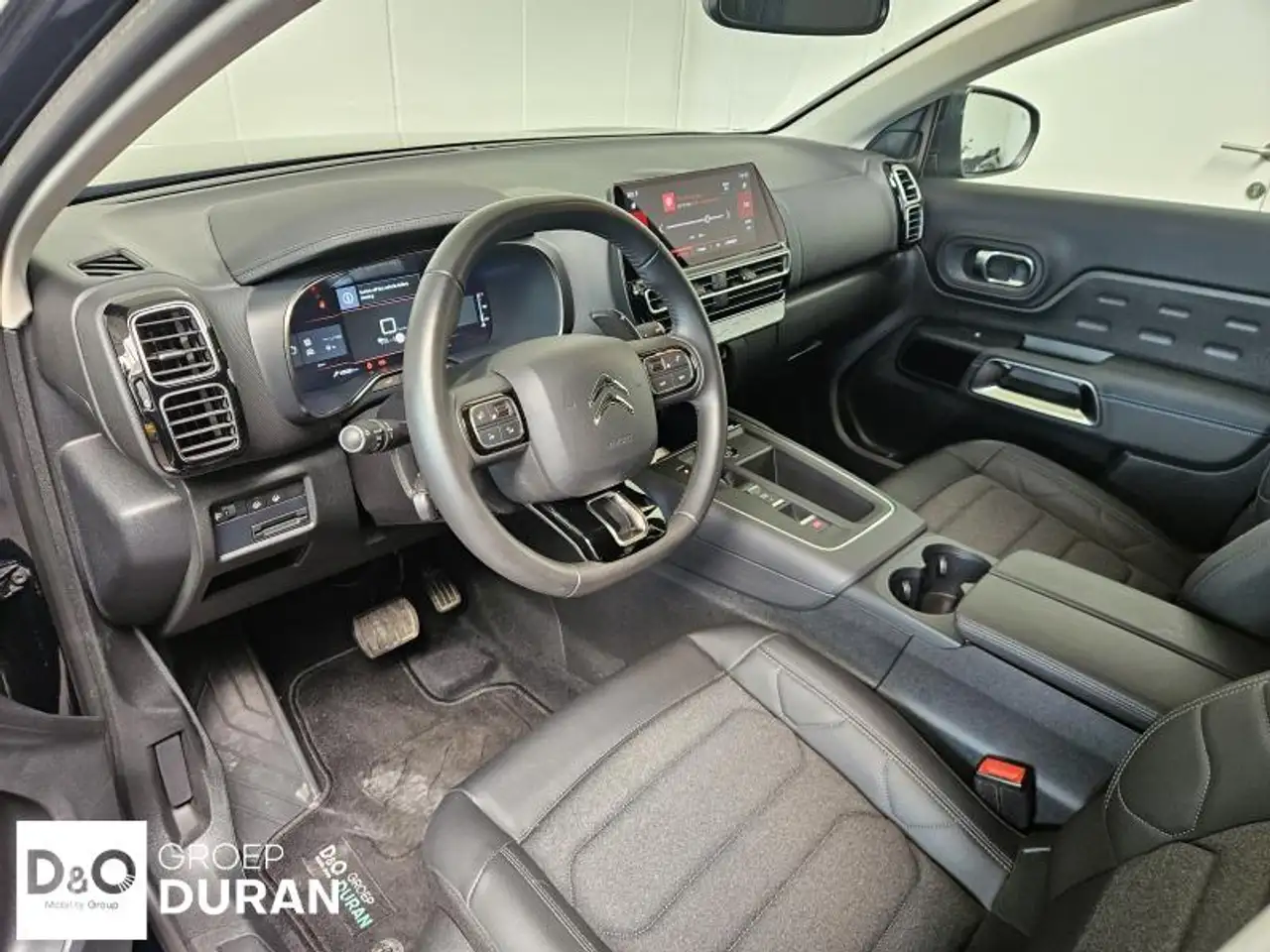 Citroen C5 Aircross - 5