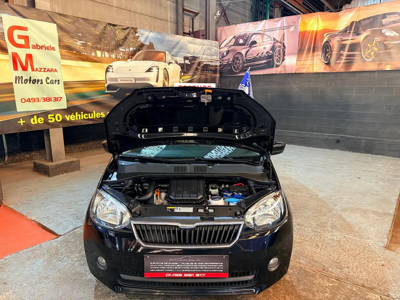 Skoda Citigo - 8
