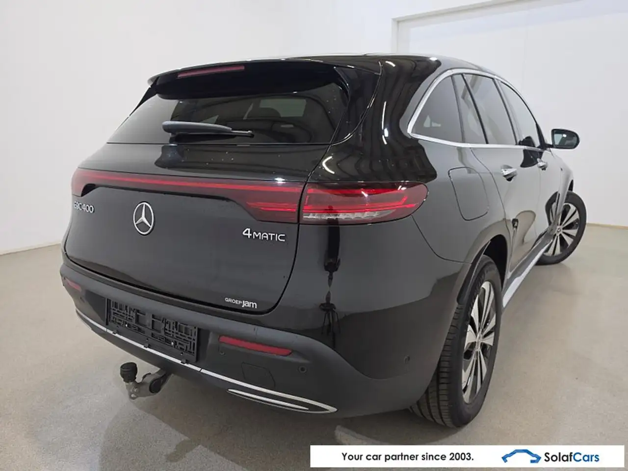 Mercedes-Benz Overig - 4