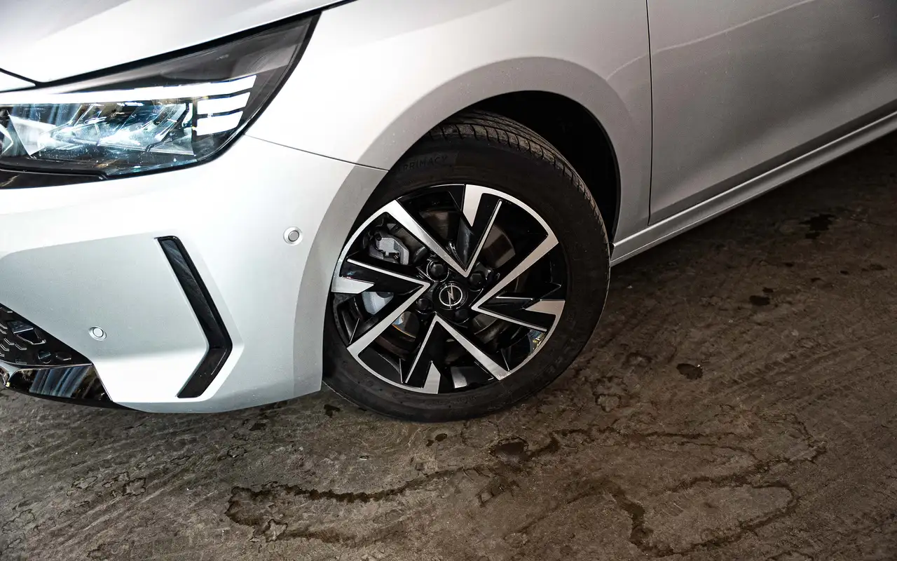 Opel Corsa - 5