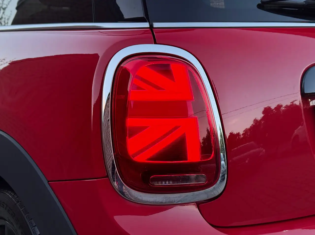 MINI Cooper - 9