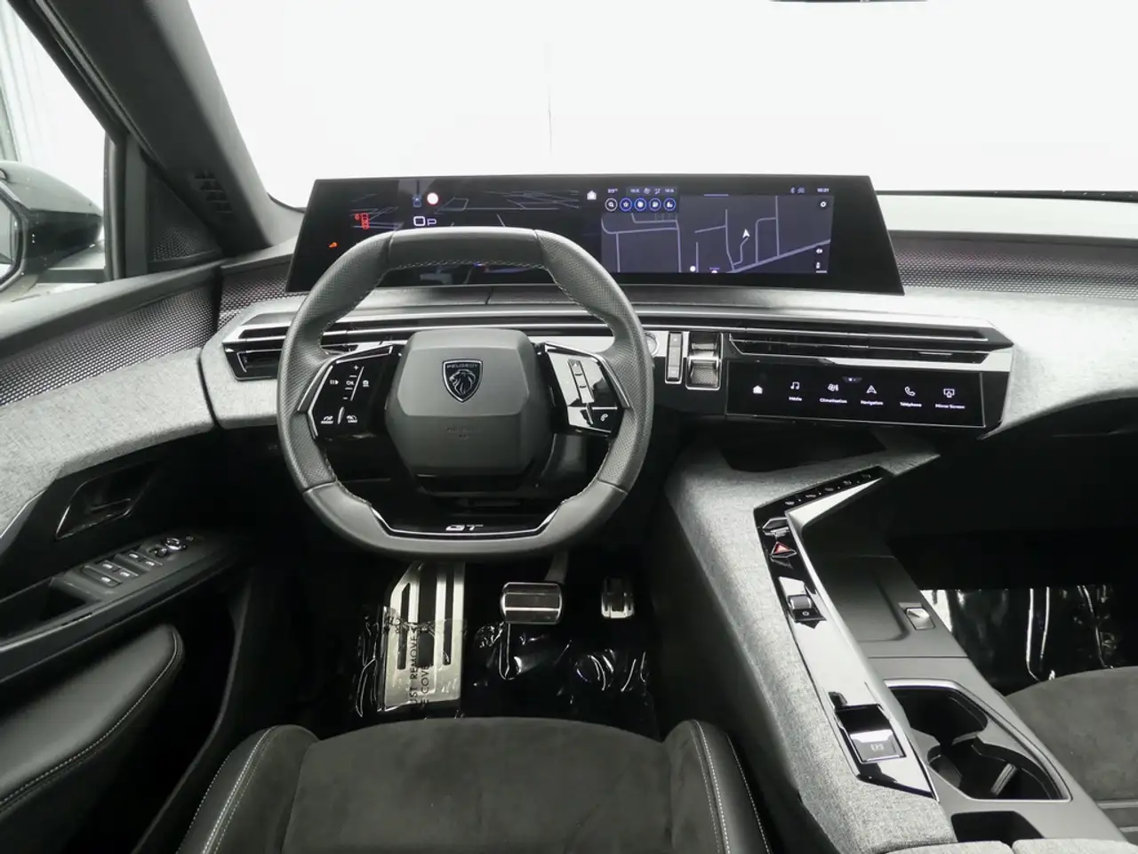 Peugeot 5008 - 7