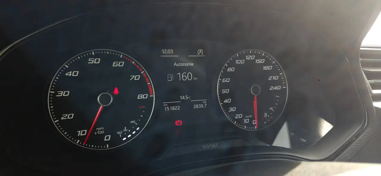 SEAT Ibiza - 9