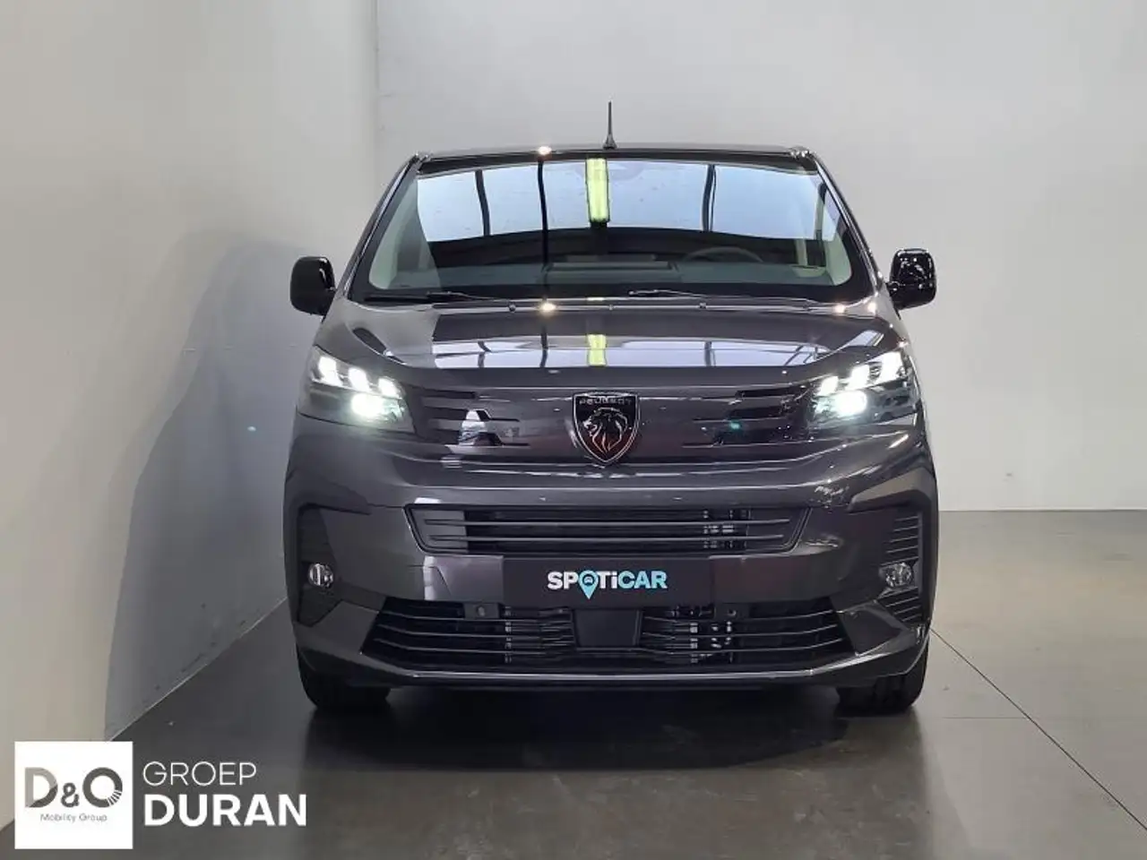Peugeot Expert - 9