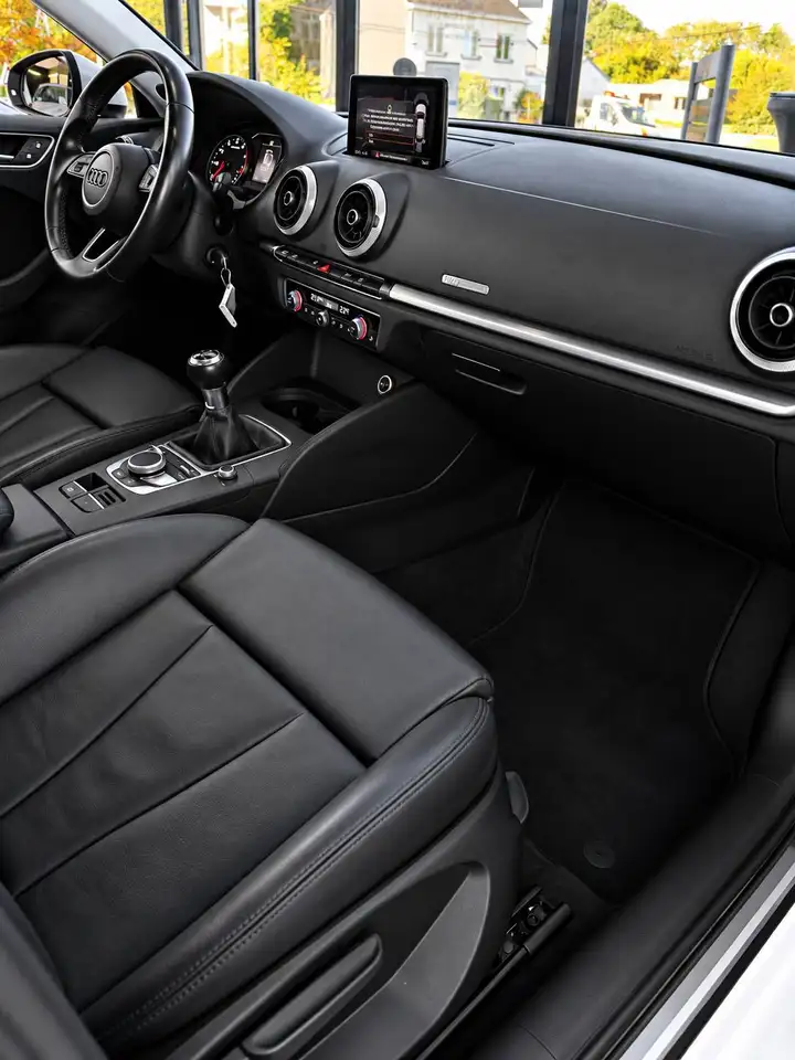 Audi A3 - 10