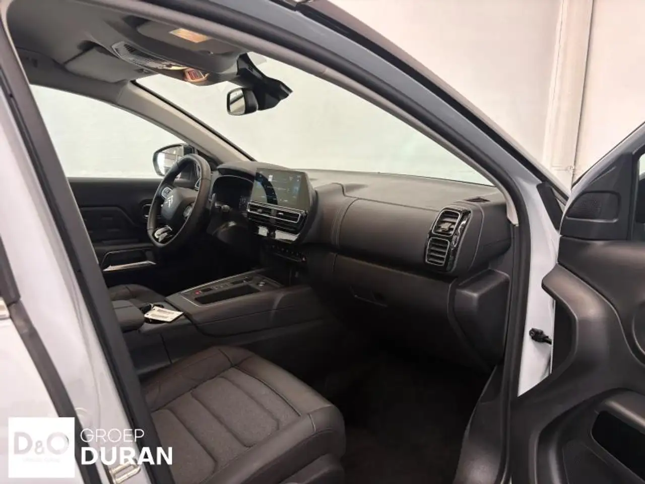 Citroen C5 Aircross - 10