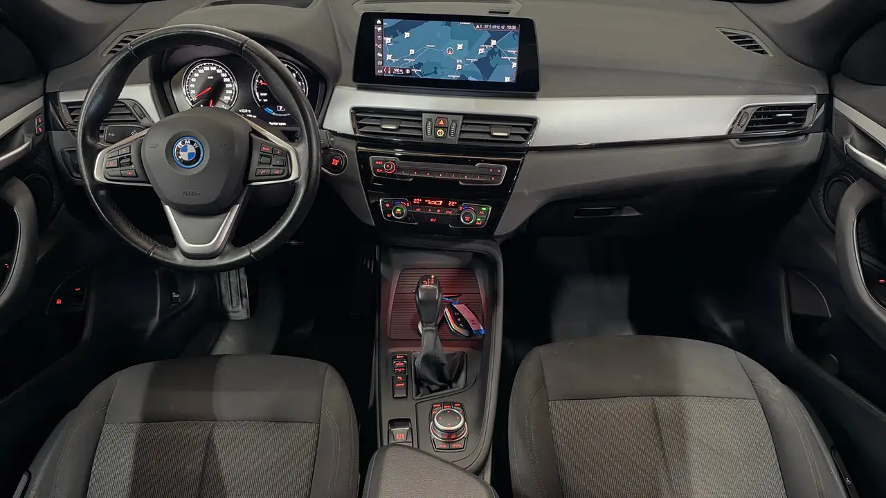 BMW X1 - 3