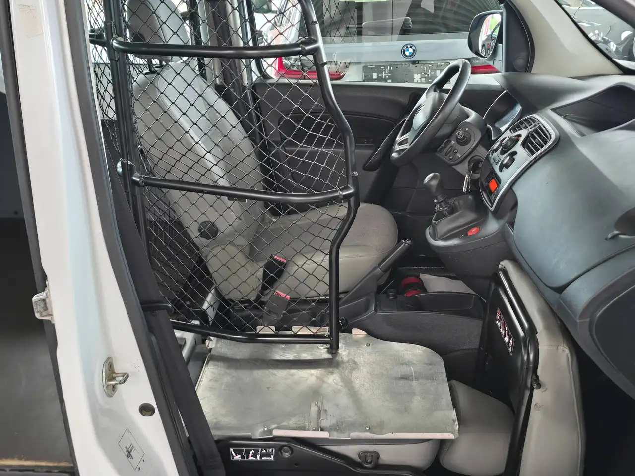 Renault Kangoo - 10