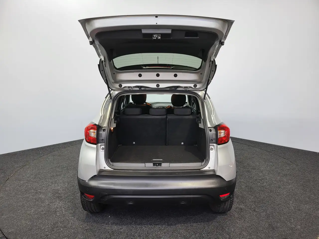 Renault Captur - 9