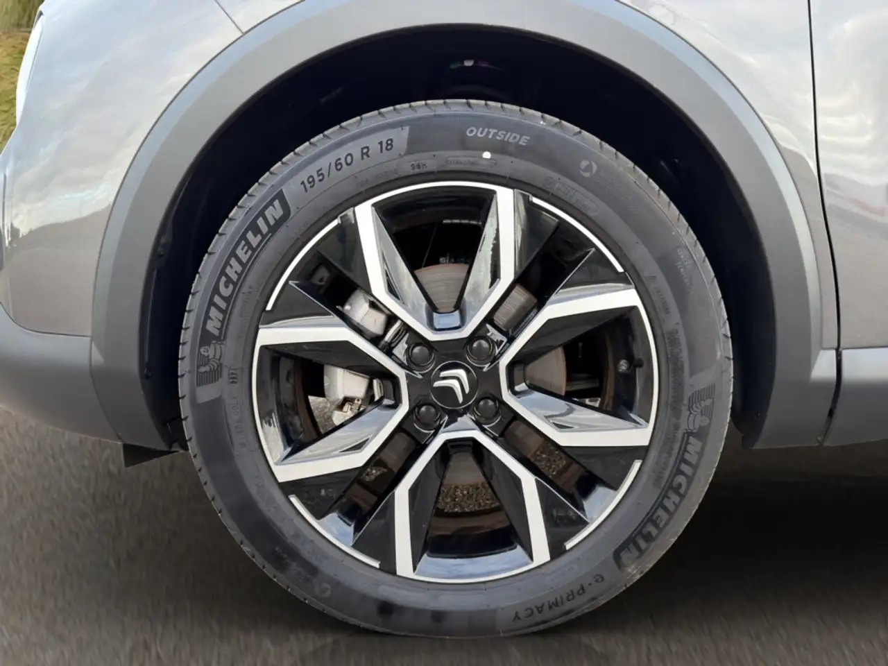 Citroen C4 - 9