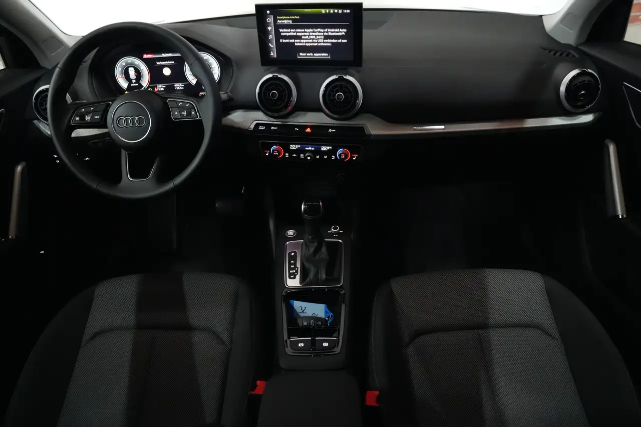 Audi Q2 - 3