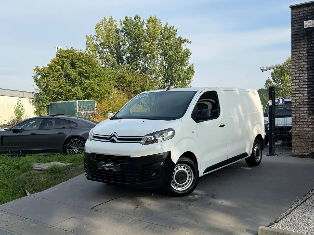 Citroen Jumpy - 8