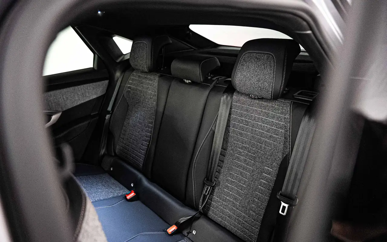Peugeot 3008 - 7