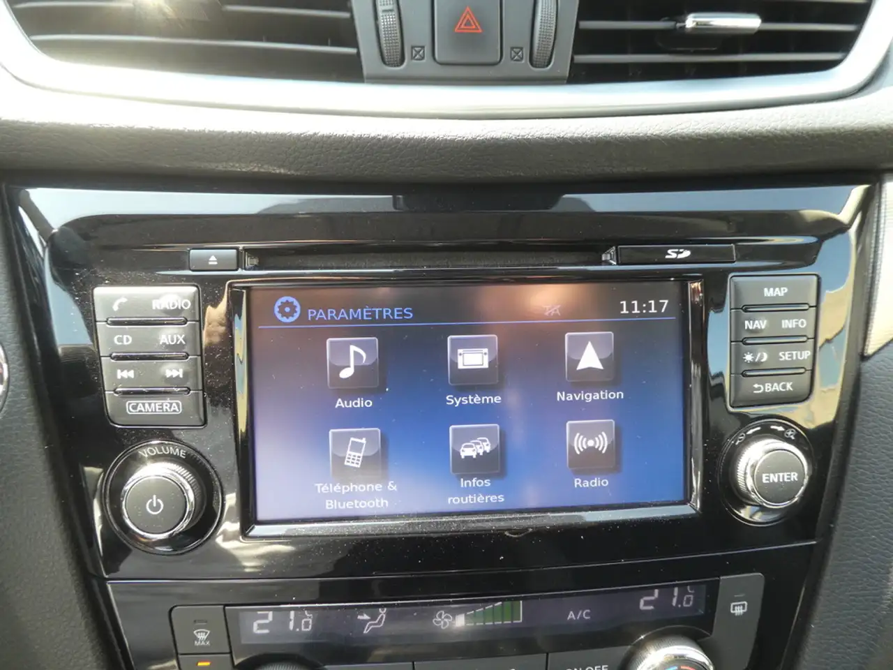 Nissan Qashqai - 11