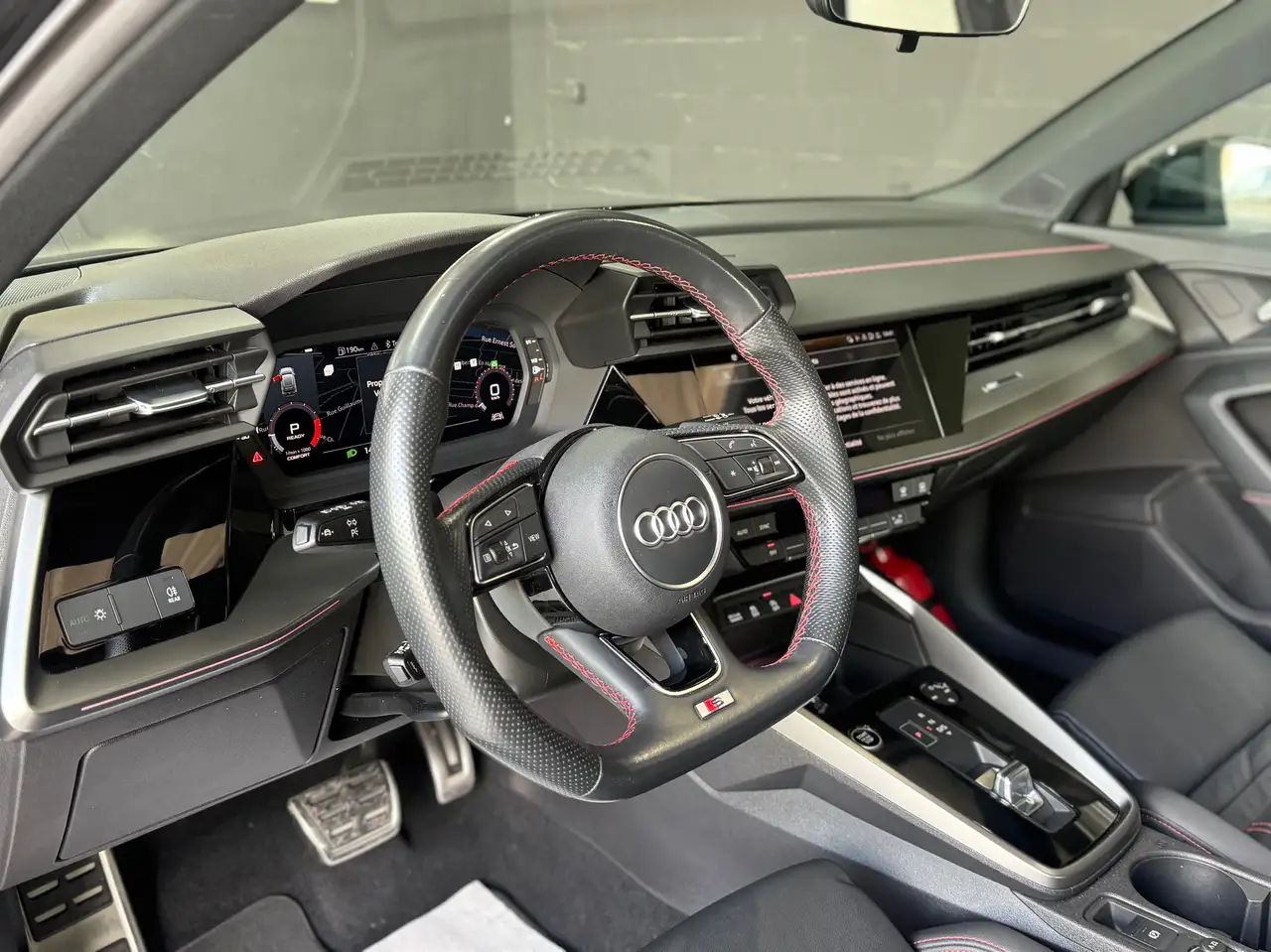 Audi A3 - 11