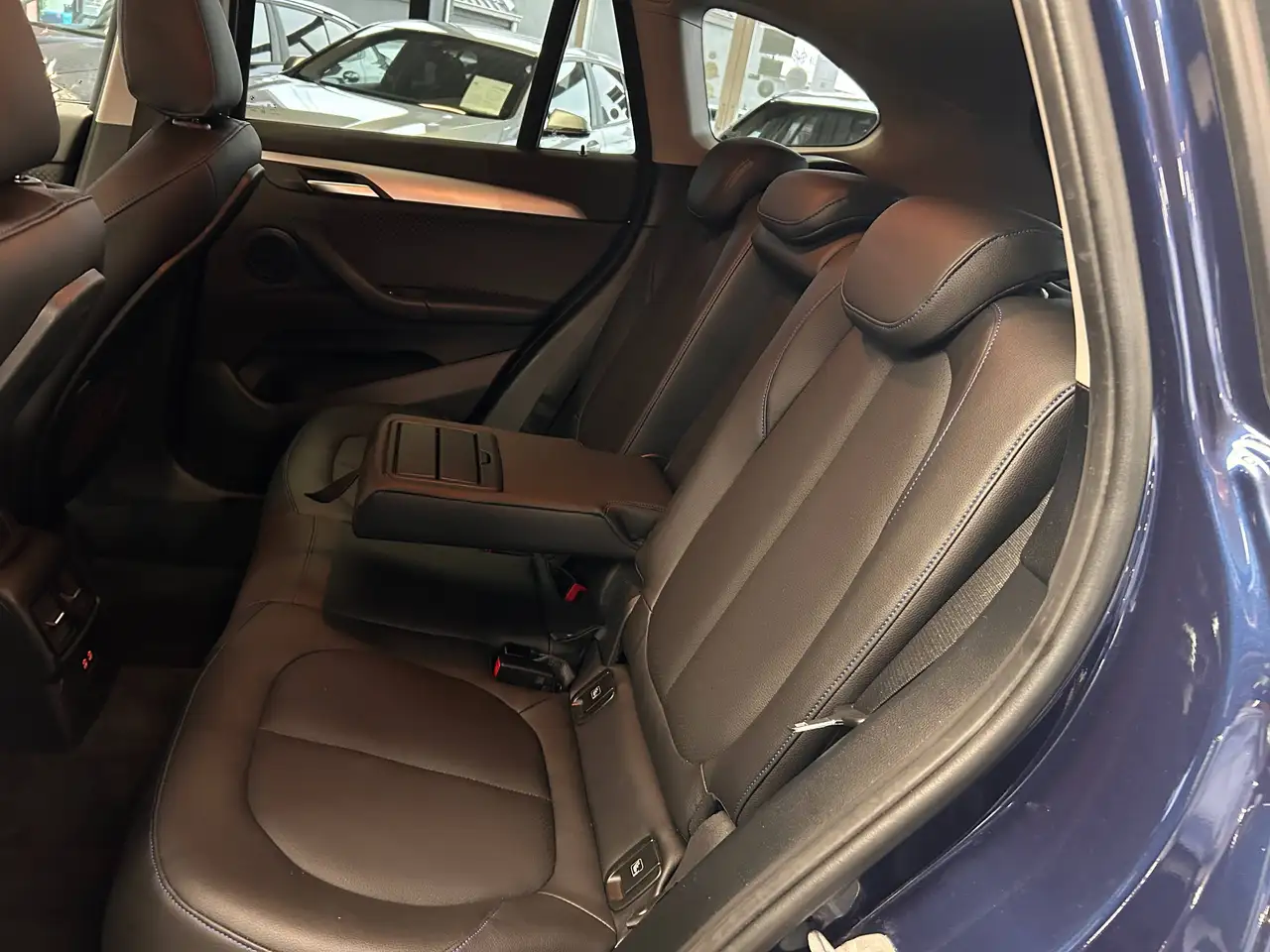 BMW X1 - 8