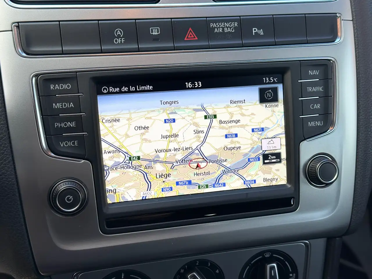Volkswagen Polo - 15