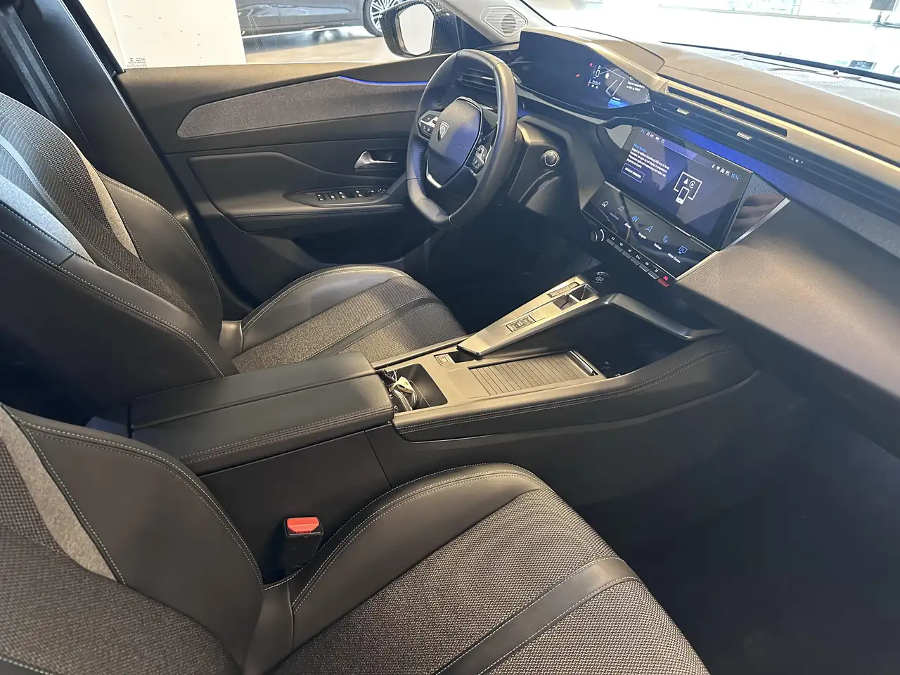 Peugeot 308 - 2