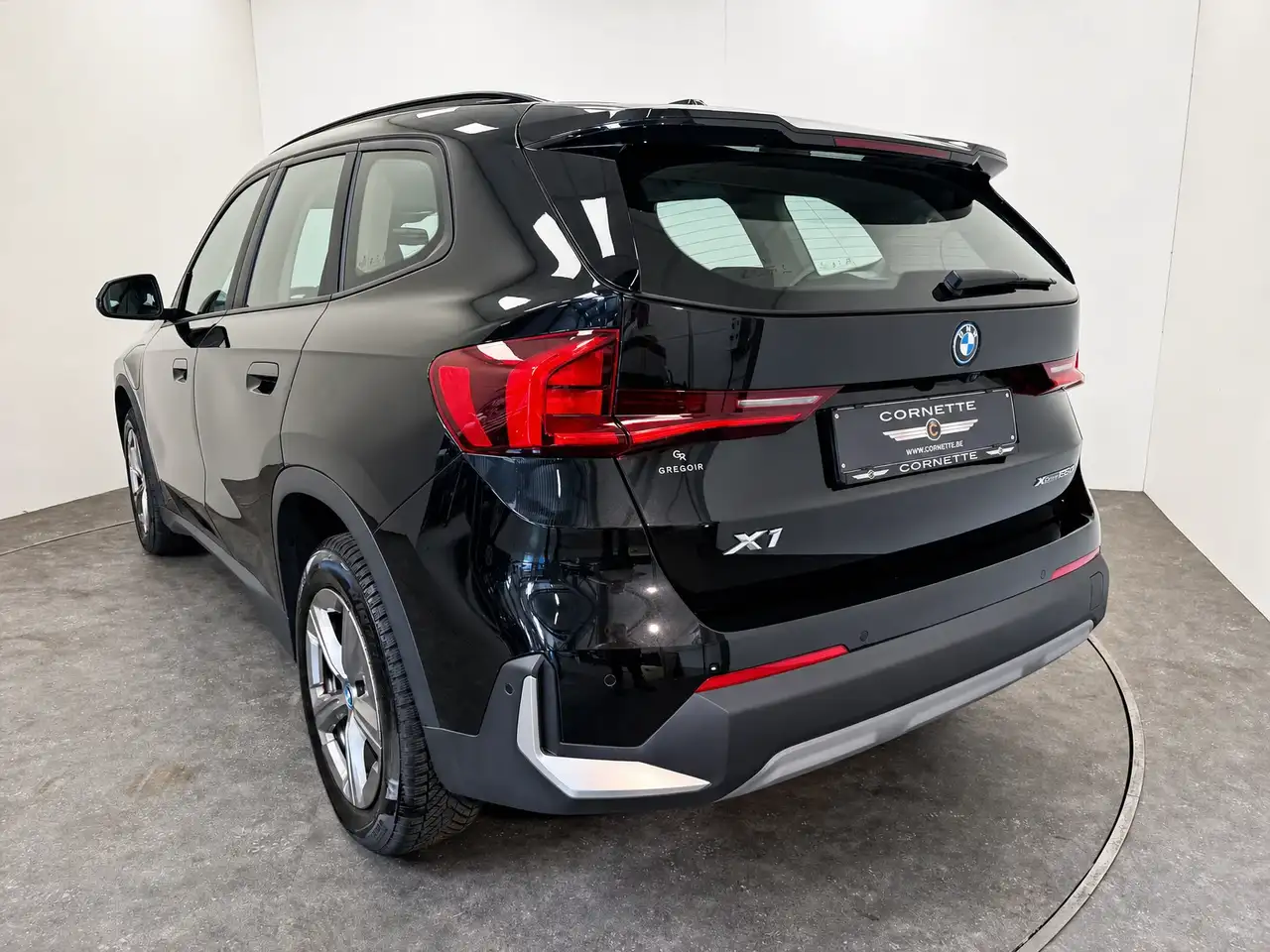 BMW X1 - 5