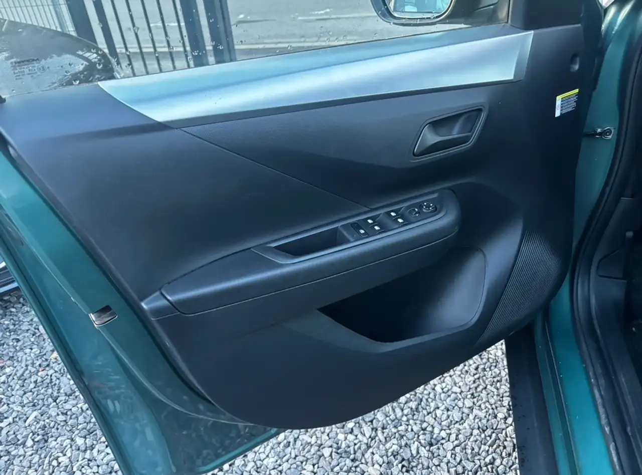 Opel Frontera - 9