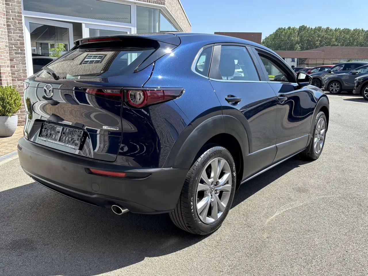 Mazda CX-30 - 5
