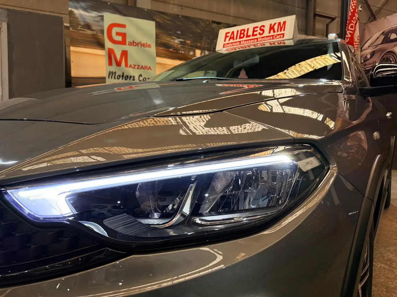 Fiat Tipo - 12