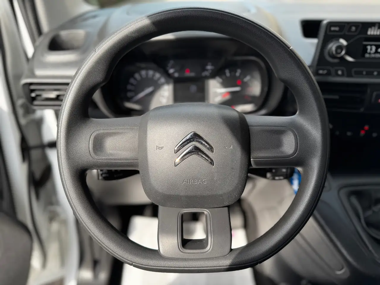 Citroen Berlingo - 6