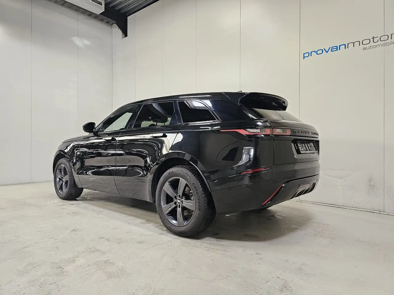 Land Rover Range Rover Velar - 6