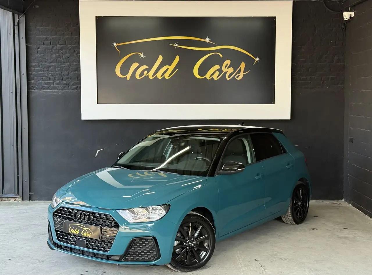 Audi A1 - 3