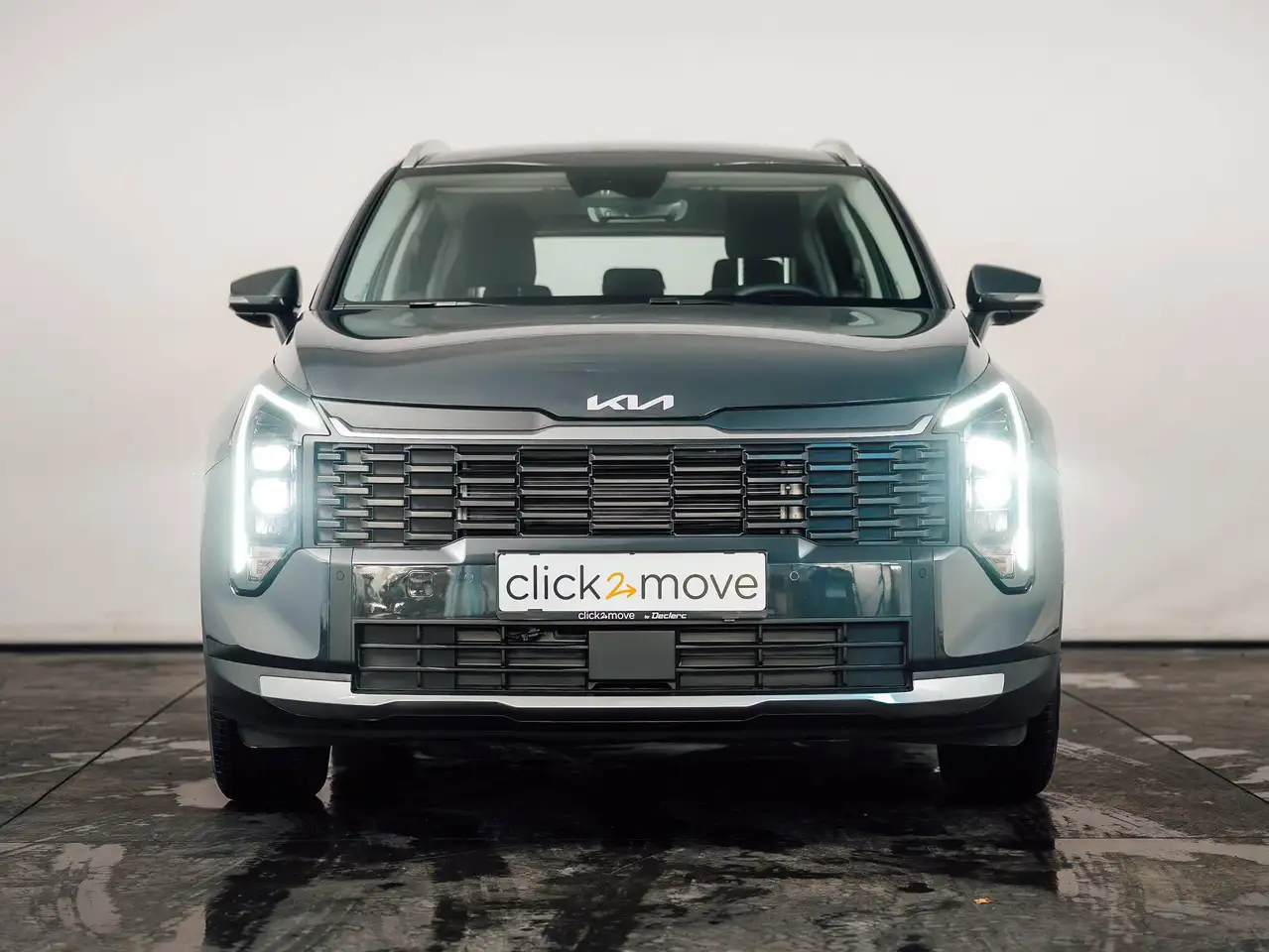 Kia Sportage - 4