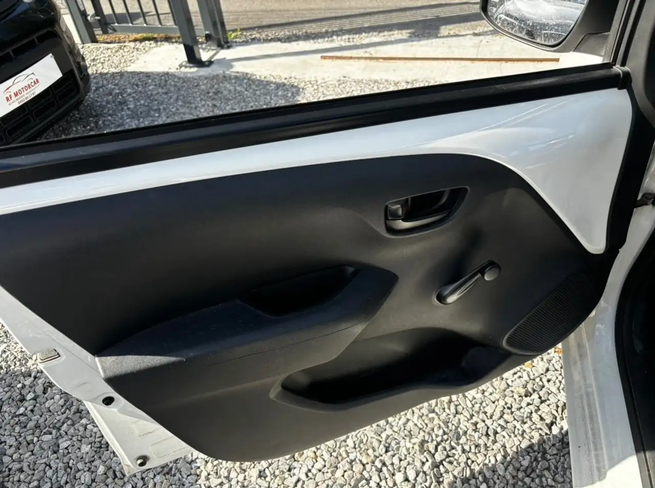 Peugeot 108 - 9